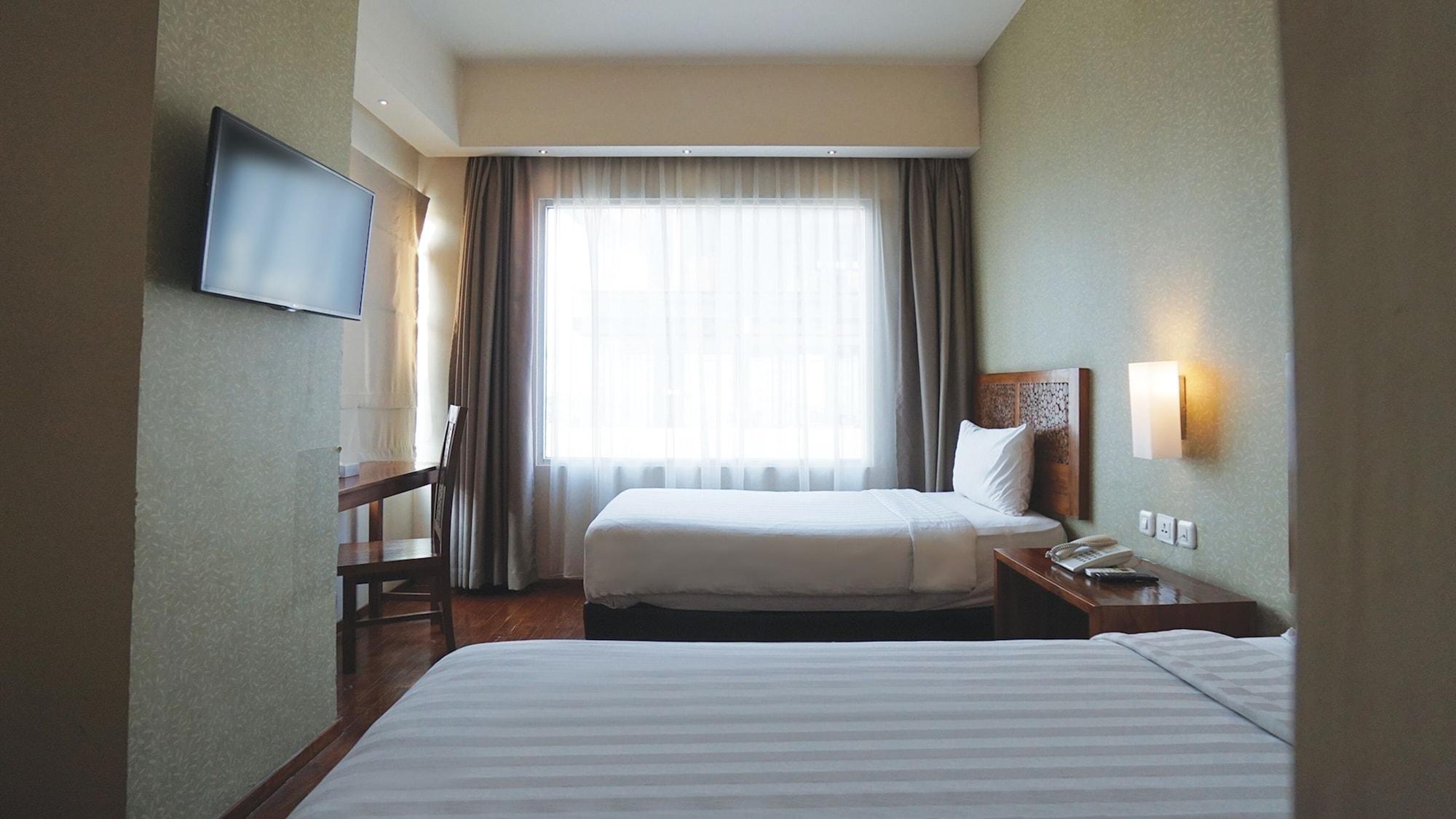 1O1 Urban Jakarta Thamrin Exterior photo