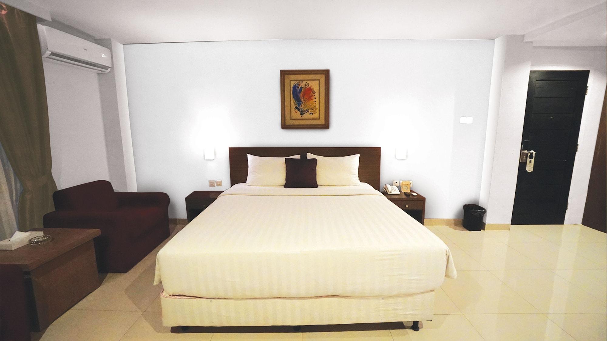 1O1 Urban Jakarta Thamrin Exterior photo