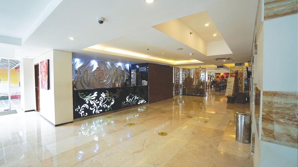 1O1 Urban Jakarta Thamrin Exterior photo