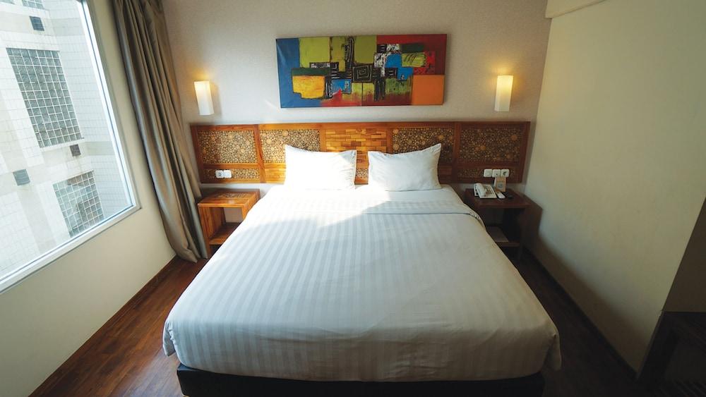 1O1 Urban Jakarta Thamrin Exterior photo