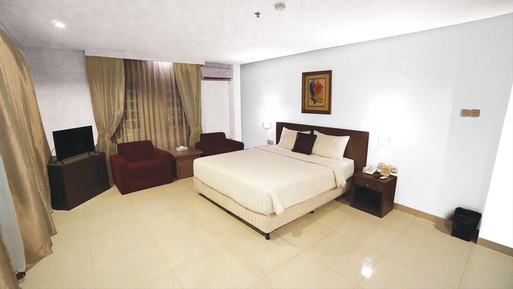 1O1 Urban Jakarta Thamrin Exterior photo