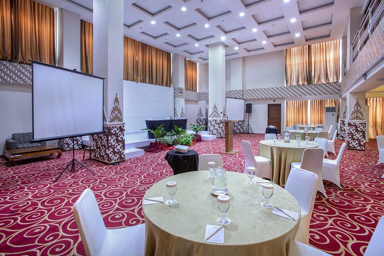 1O1 Urban Jakarta Thamrin Exterior photo
