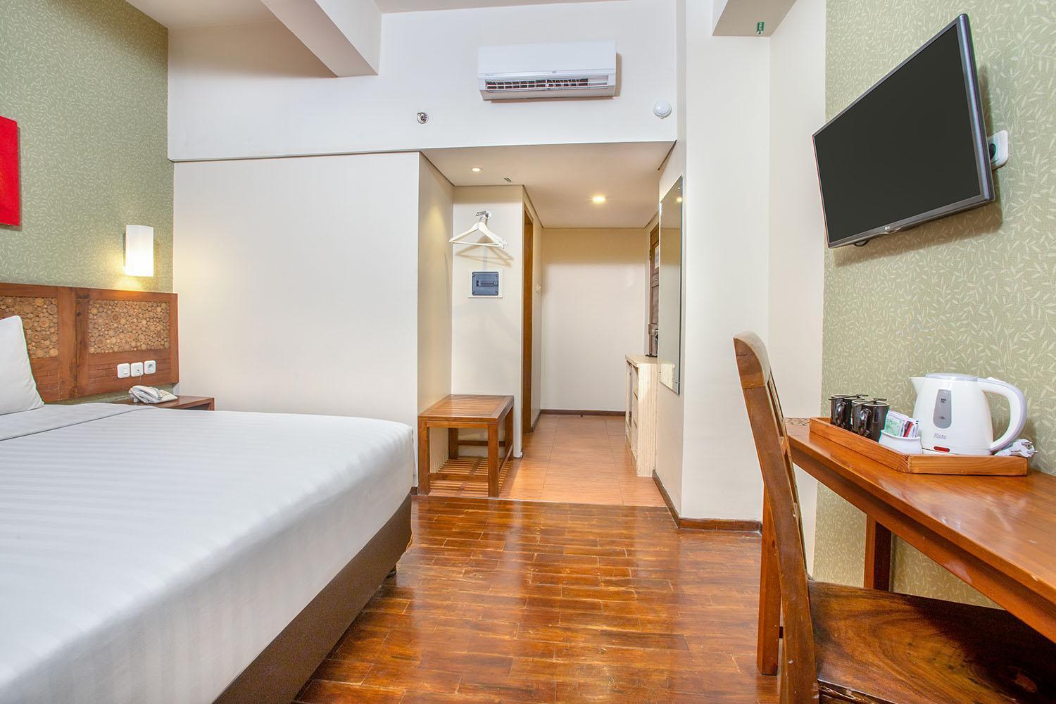 1O1 Urban Jakarta Thamrin Exterior photo