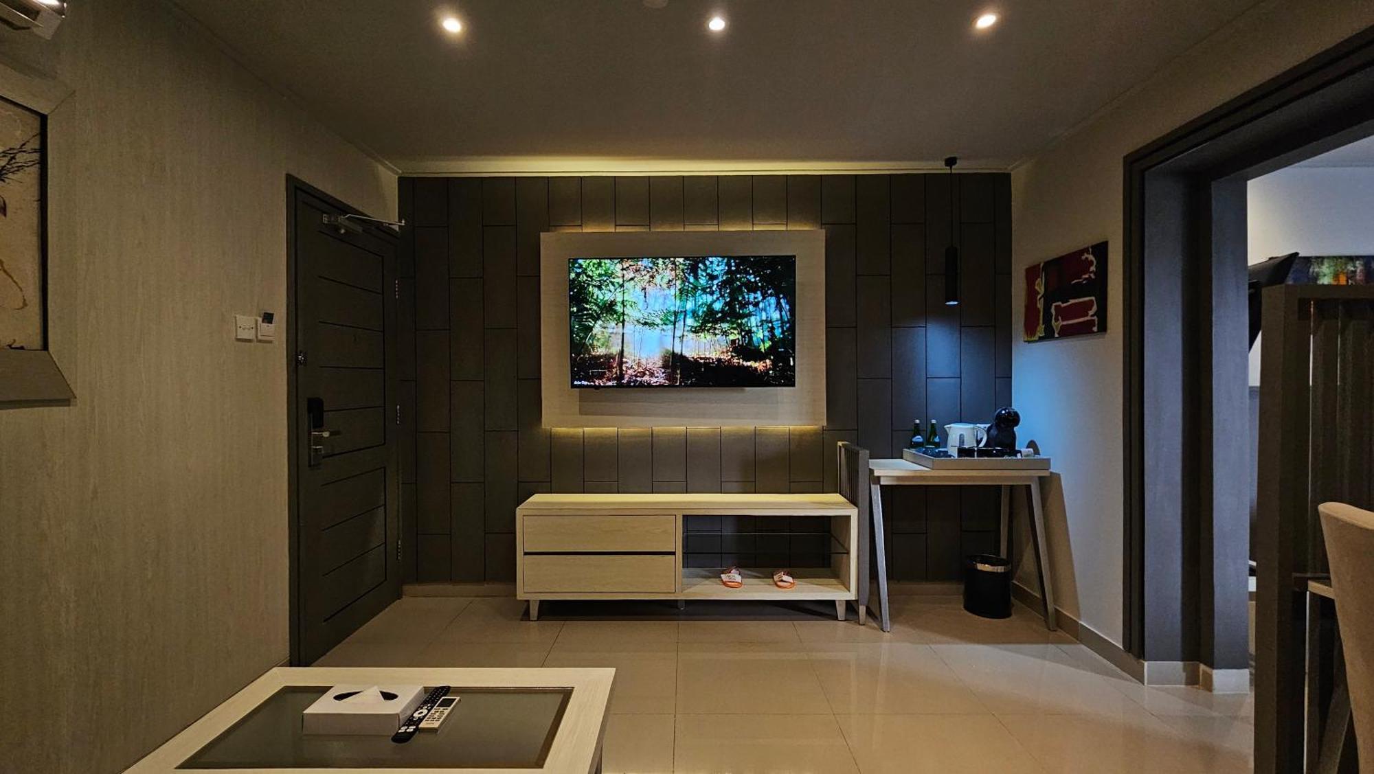 1O1 Urban Jakarta Thamrin Exterior photo