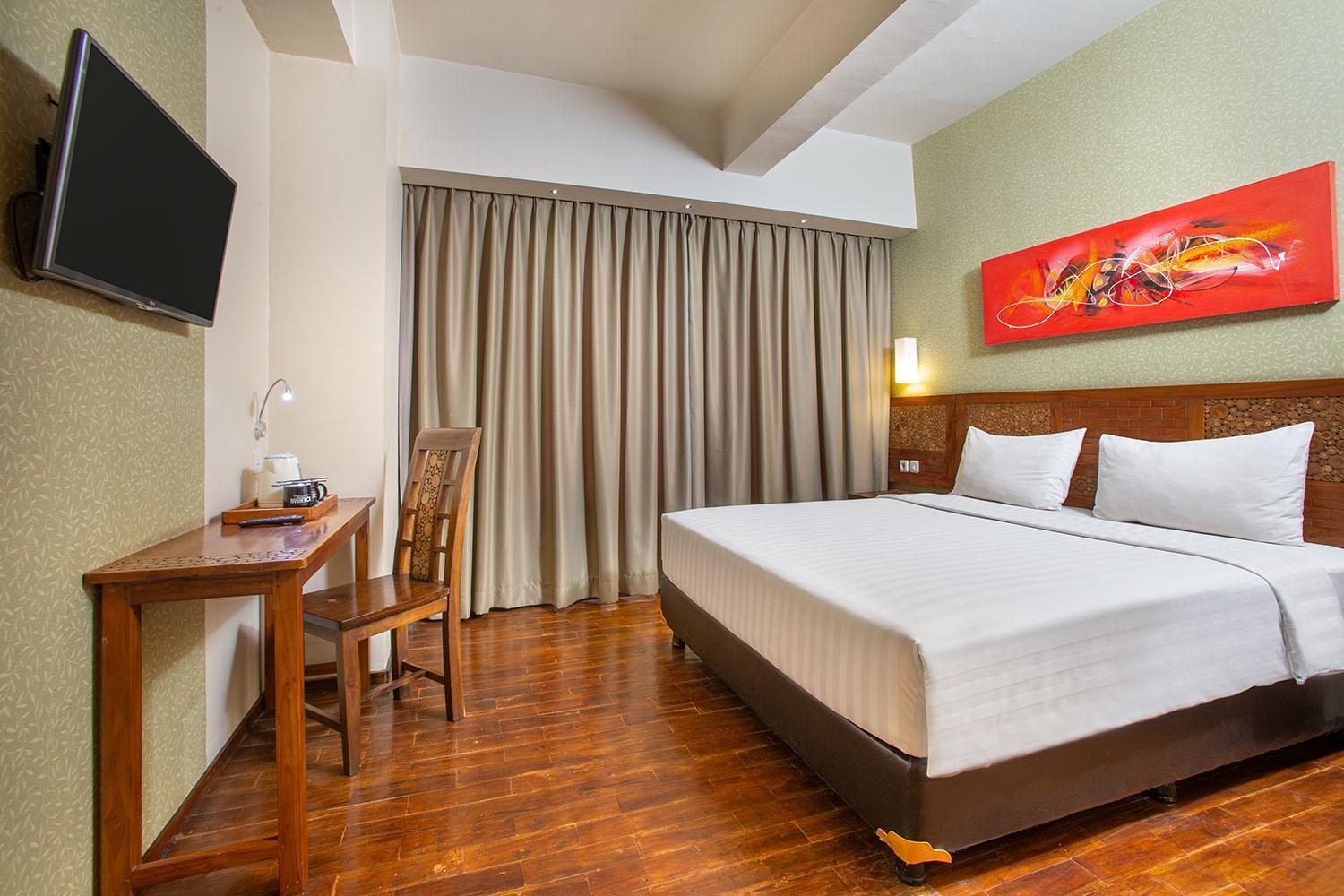 1O1 Urban Jakarta Thamrin Exterior photo