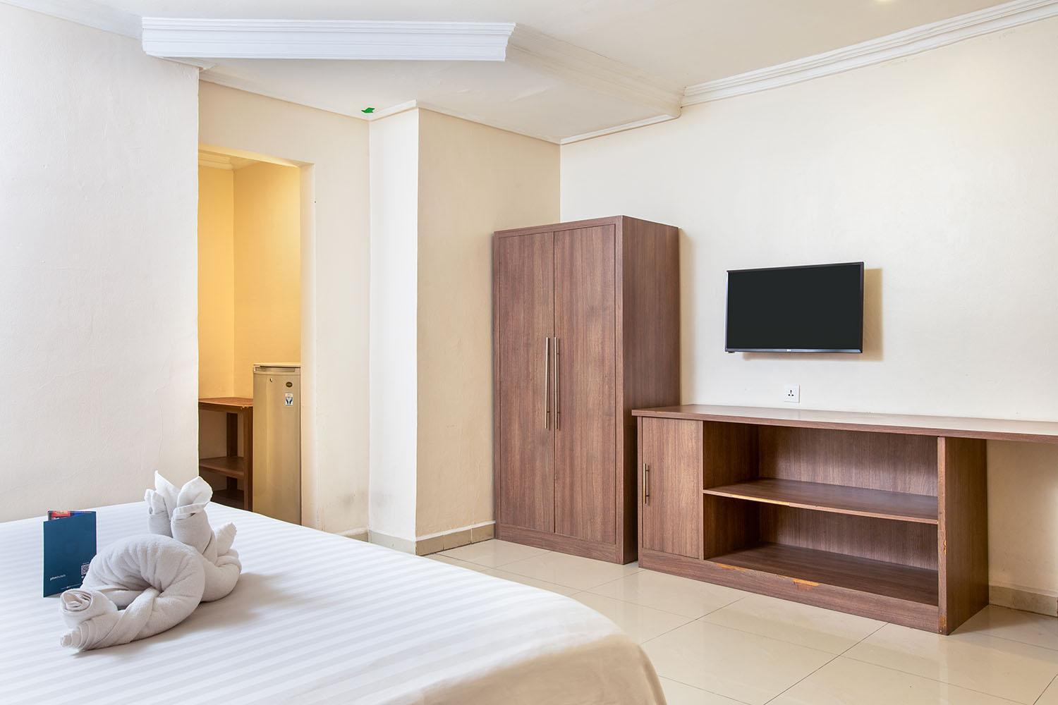 1O1 Urban Jakarta Thamrin Exterior photo
